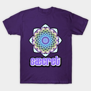 Sæcret II T-Shirt